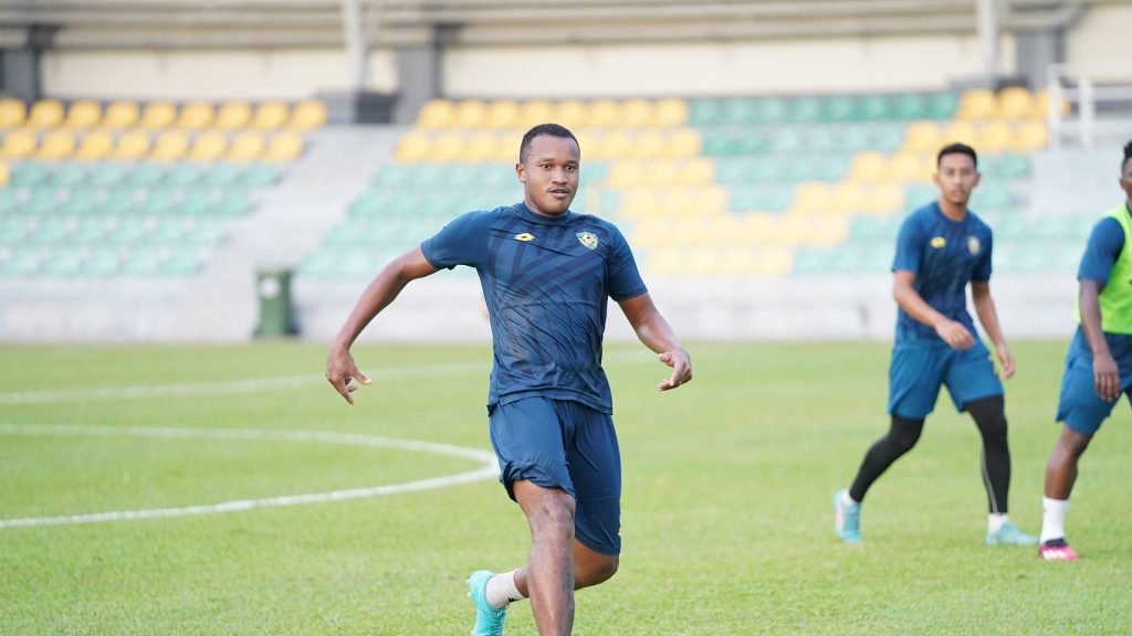 Punca Rodney Celvin Tinggalkan Kedah Terjawab