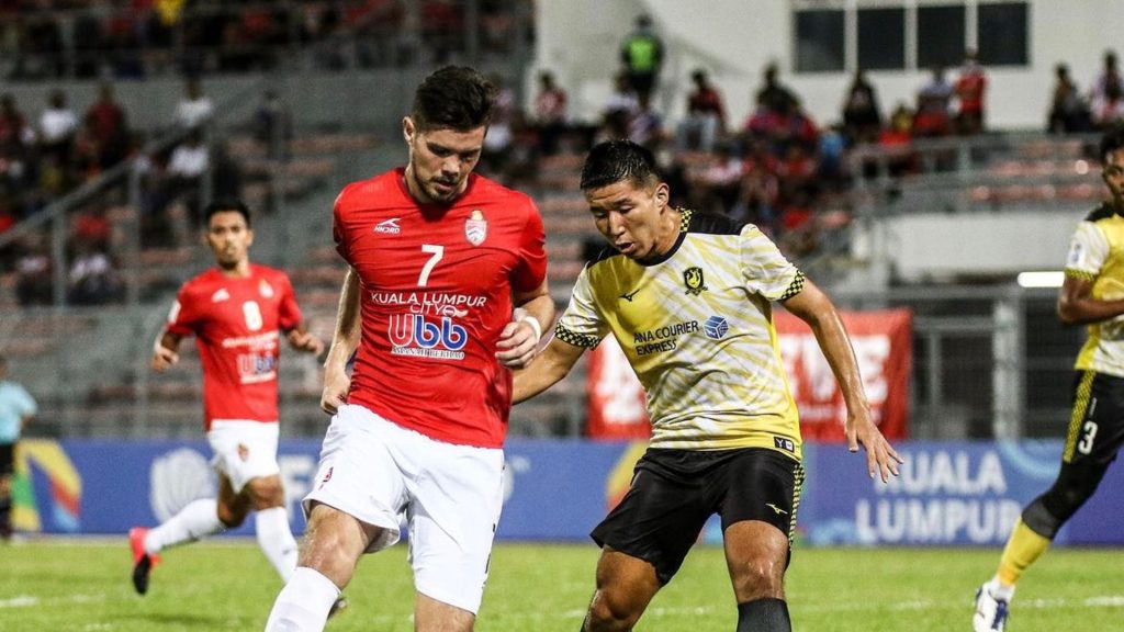Romel Morales ‘Cabar’ Azman Adnan
