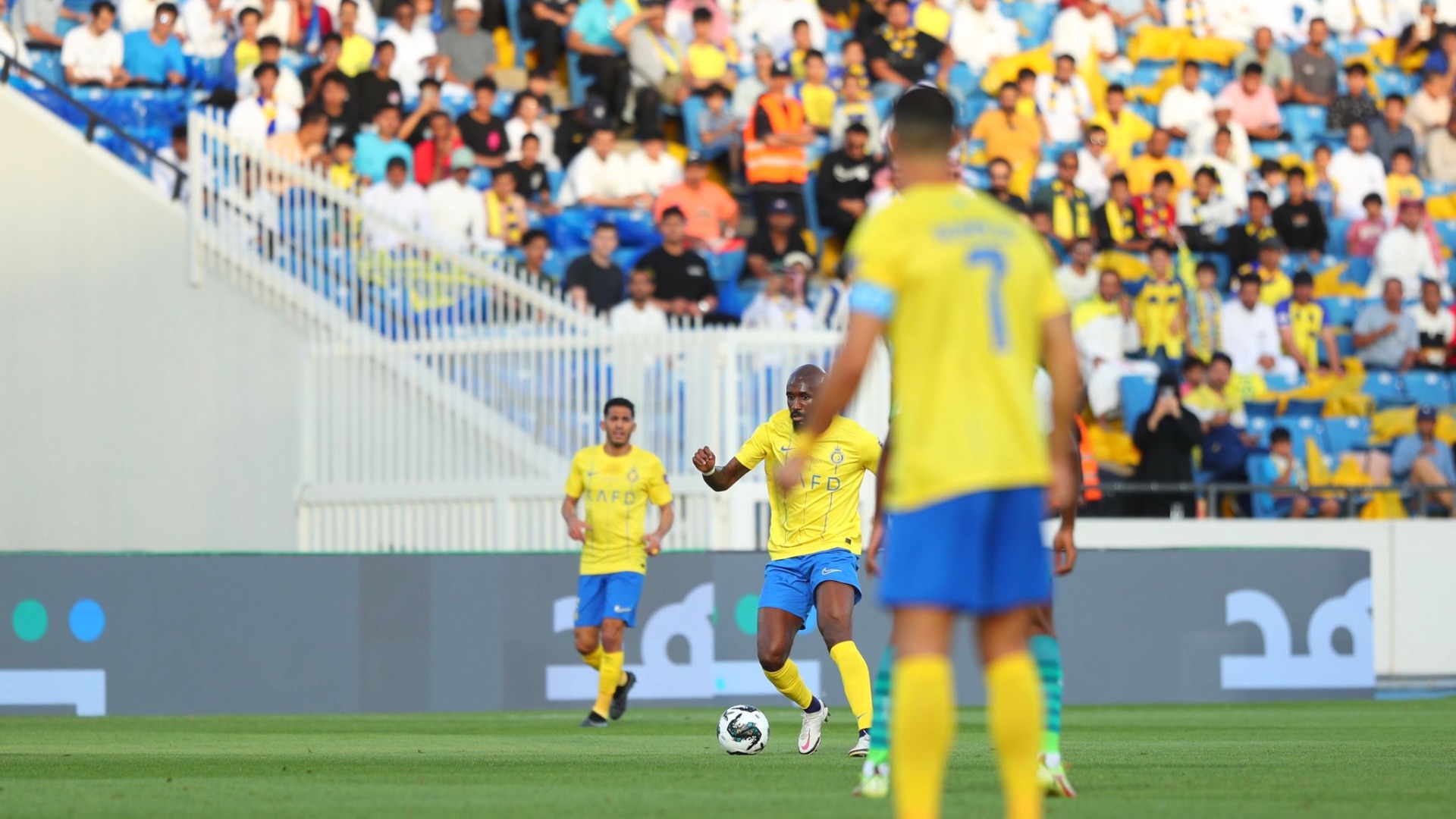 Piala Kelab Arab: Cristiano Ronaldo Pacu Al-Nassr Ratah Kelab Morocco