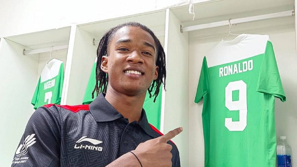 Ronaldo Sertai Kelab Turki