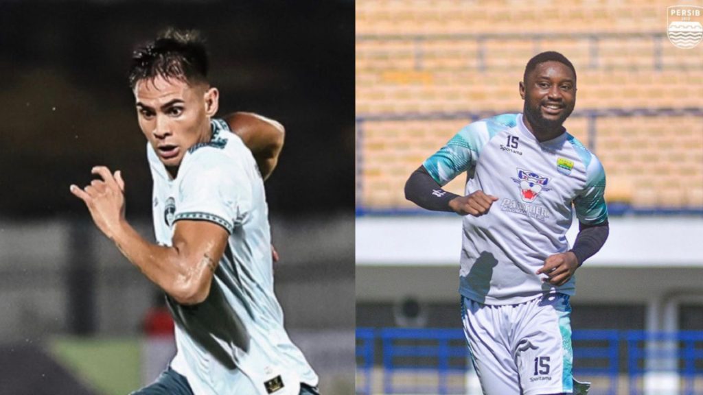 Dua Pemain Terkemuka Kongsi Pengalaman Berbeza Liga Malaysia & Indonesia