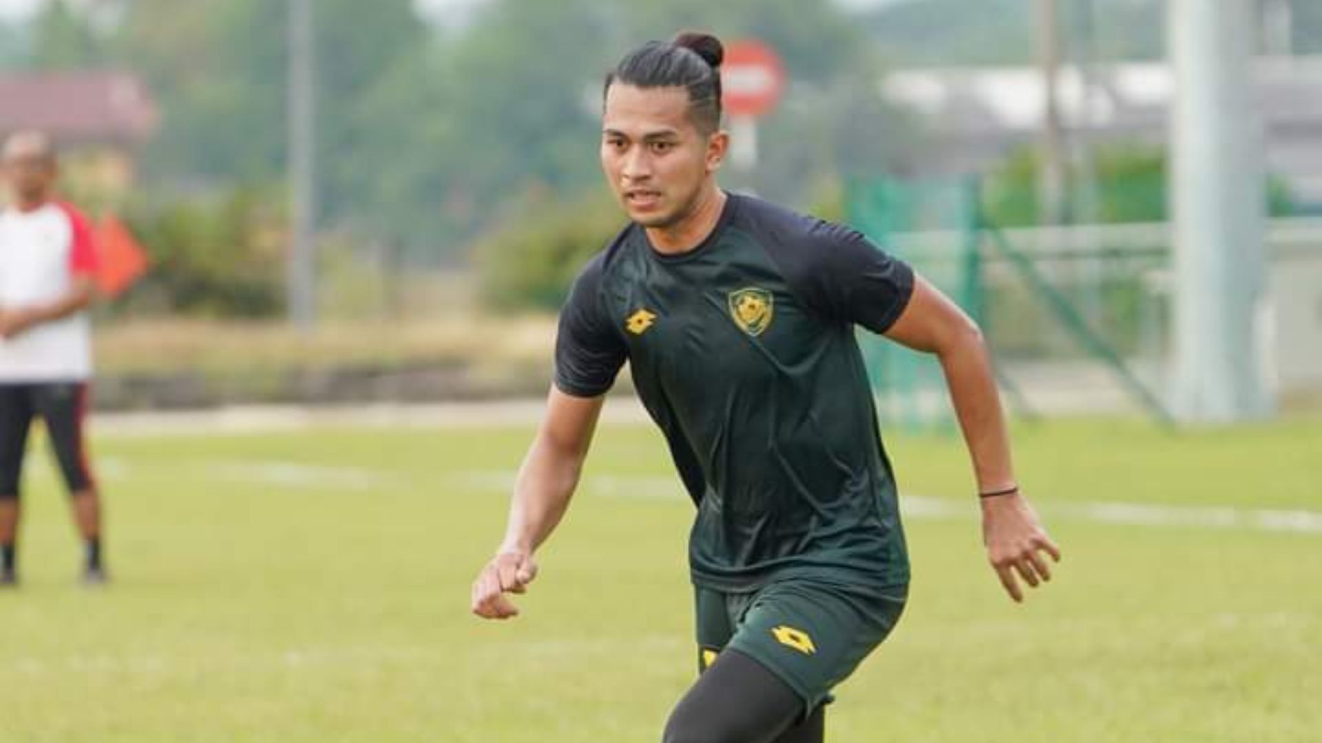 Rozaimi Rahman Mahu Kembali ‘Gegar’ Liga Malaysia