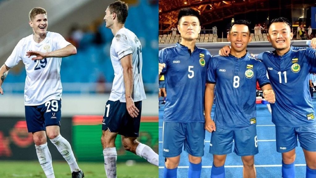 Brunei Asah Taji Dengan Pasukan Ke-34 Dunia