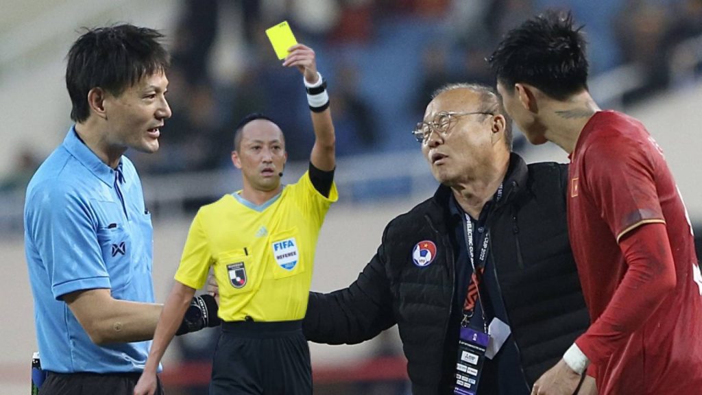 Selepas Ryuji Sato, Kini Jumpei Iida Jadi Sasaran