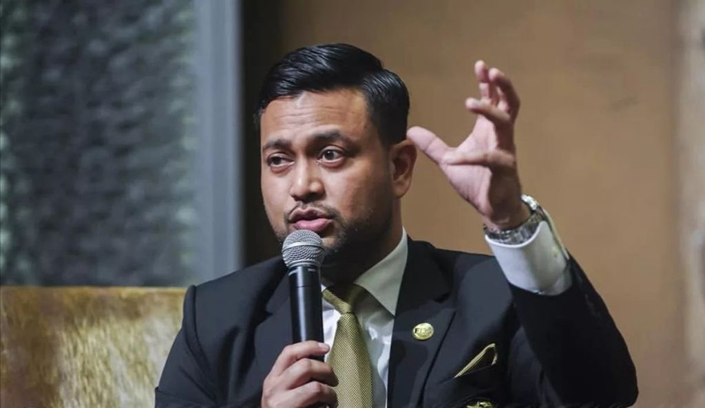 Amaran Terakhir Buat 3 Pasukan, Selesaikan Hutang Atau Disingkirkan