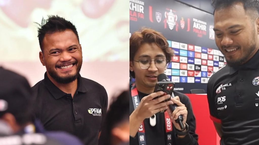 “Selamba Dia Bahan Lejen”, Hati Netizen Bergegar Layan Safee & Kecik