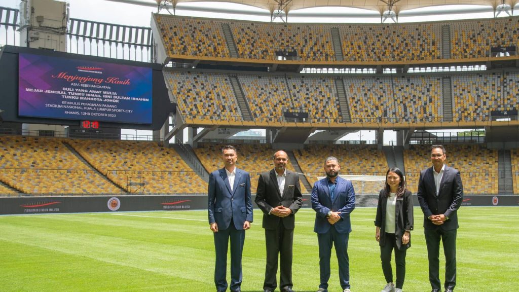 “10 Bulan Dah Selesai” – Hannah Yeoh