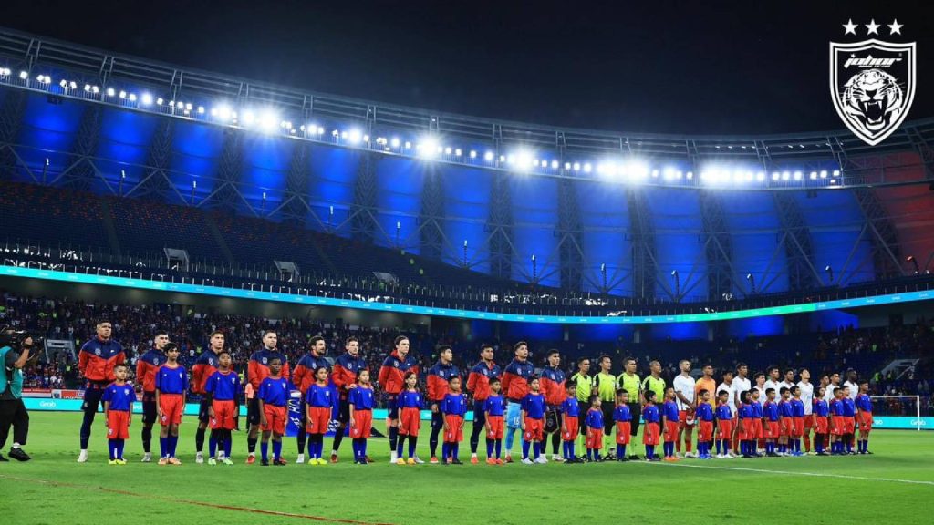Siaran Langsung Piala FA: Malaysian University vs JDT (Live Streaming)