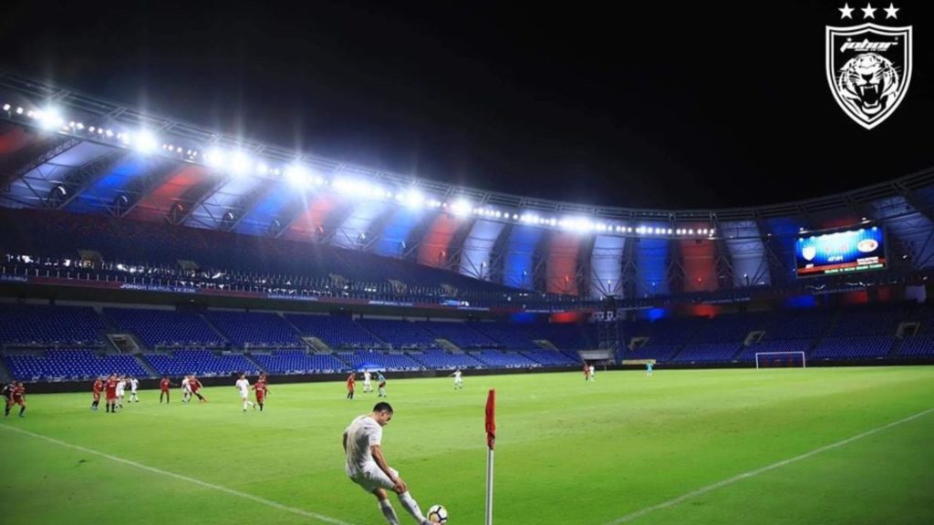 Aksi Malaysia Berdepan Turkmenistan & Yaman Bakal Berlangsung Di Stadium Sultan Ibrahim