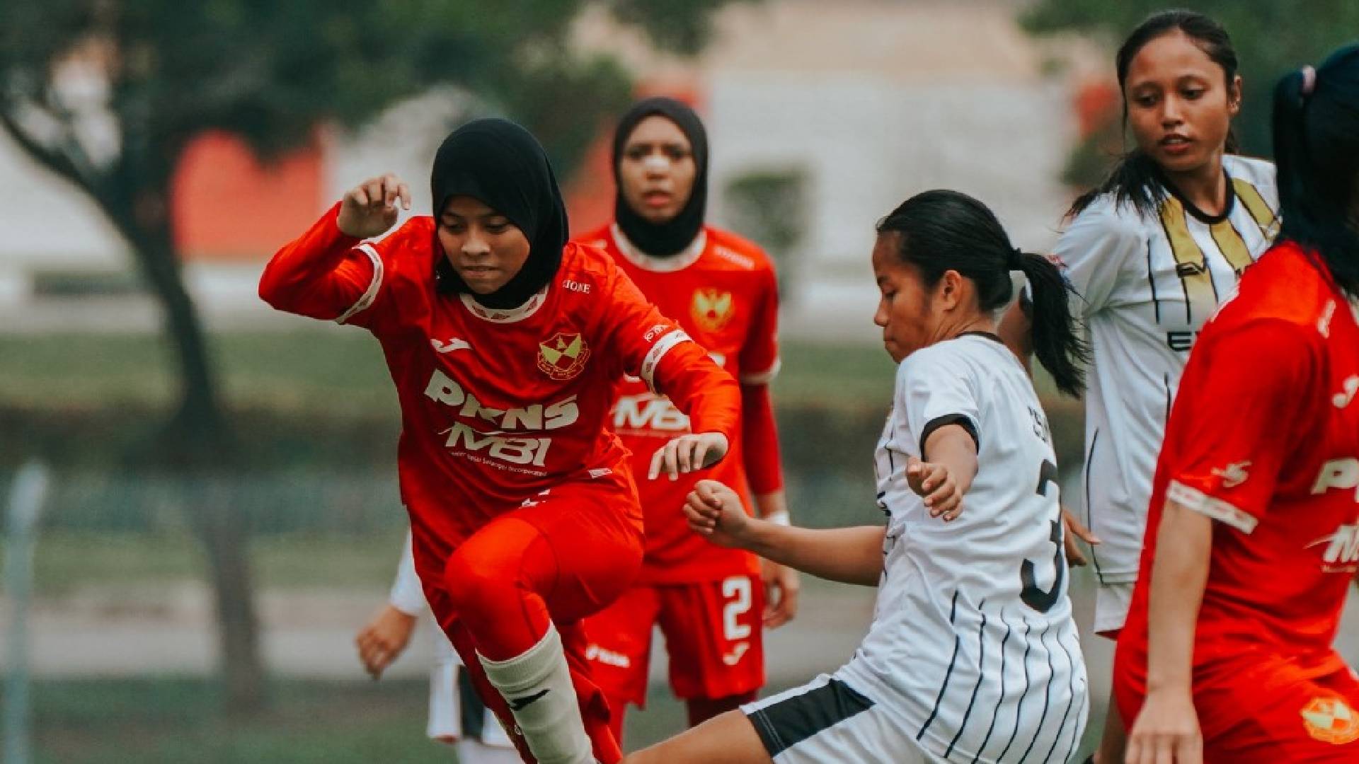 Selangor Akhiri Saingan Liga Wanita Nasional Di Tangga Tercorot