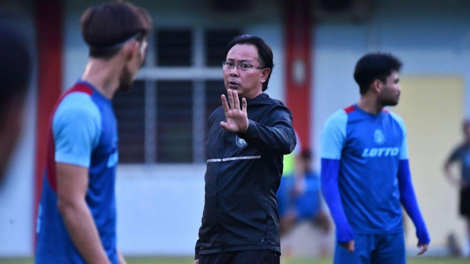 Sabah Asia Sabah Sambar Bintang Piala AFC & Harimau Malaya