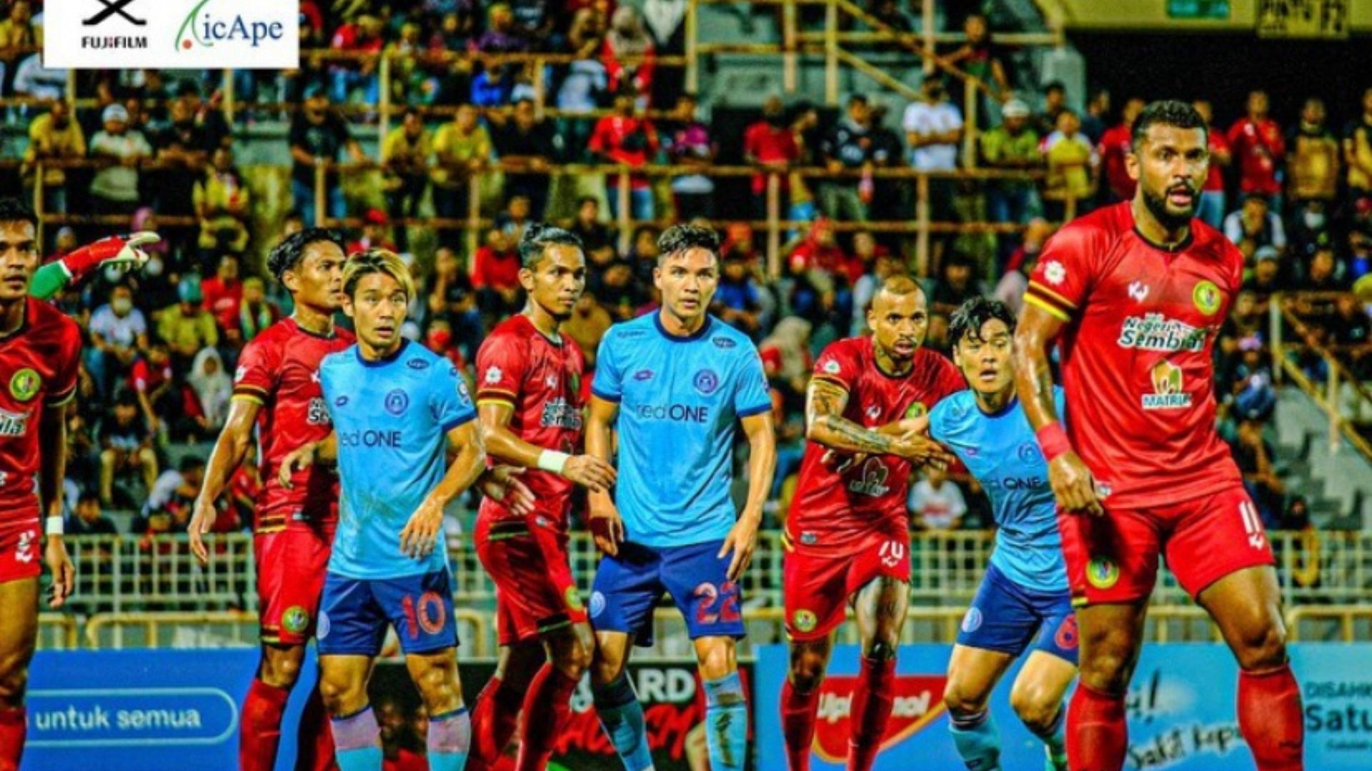 Sabah Liga Super "Jangan Pelik, Kerja Keras Ni Memang Budaya Orang Jepun" - Taiki Kagayama
