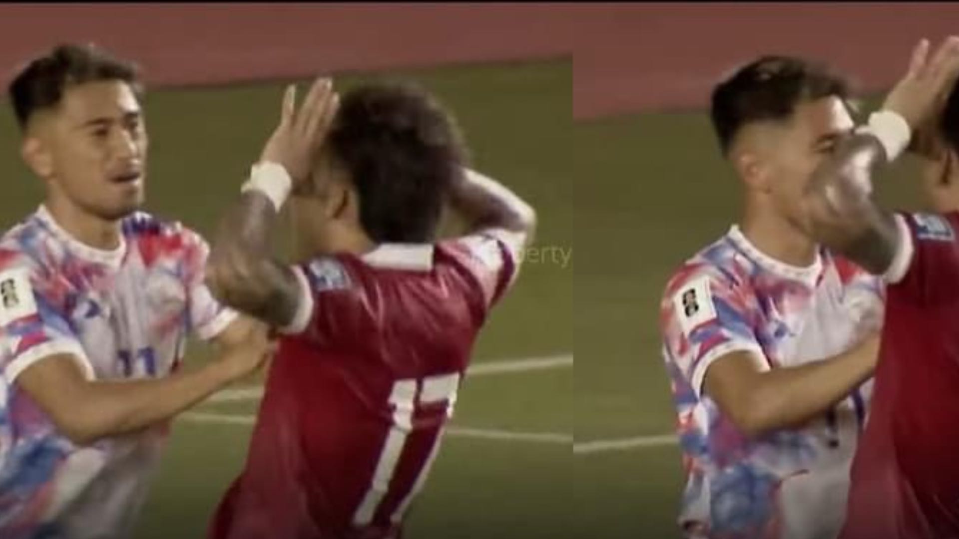 Jawapan Saddil Ramdani Tentang Sambutan Gol Berdepan Filipina