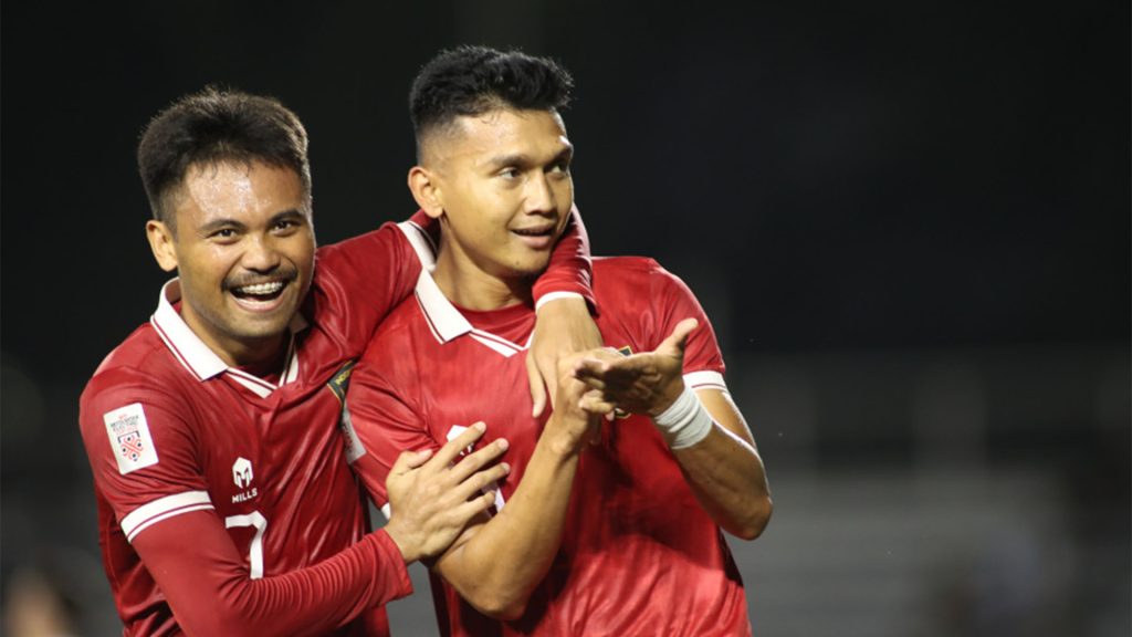 Dendy Sulistyawan Tanggapi PSSI Yang Cari Striker Keturunan