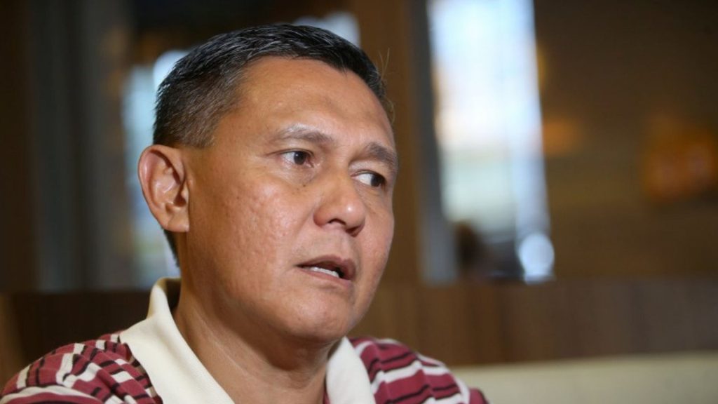 Mohd Sadek: Kelab Masih Harap Dana Kerajaan, Tiada Sifat Organisasi Perniagaan