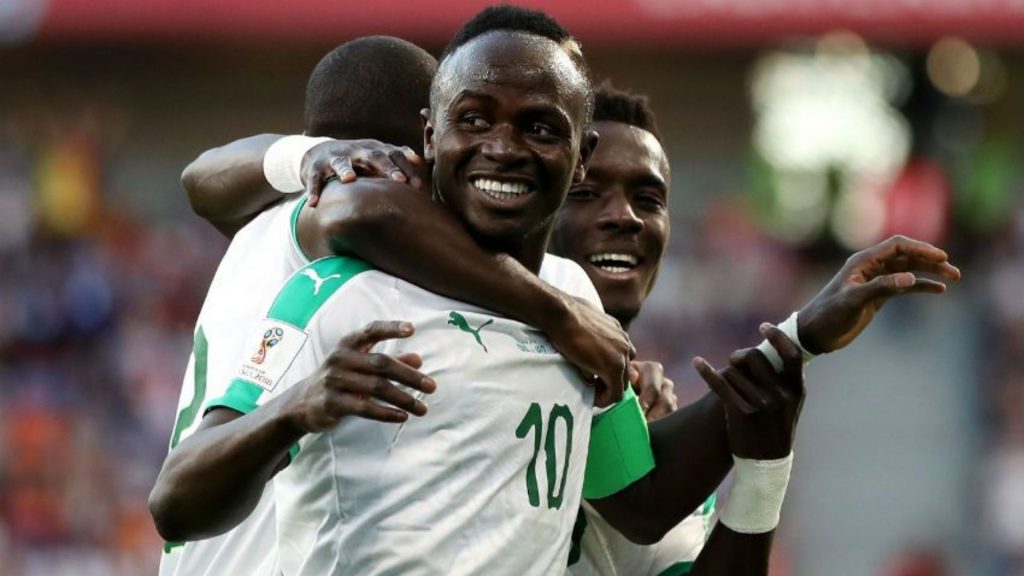 Sadio Mane Tanggung Kos Rawatan, Bayar Bil Hospital Sebuah Keluarga Susah