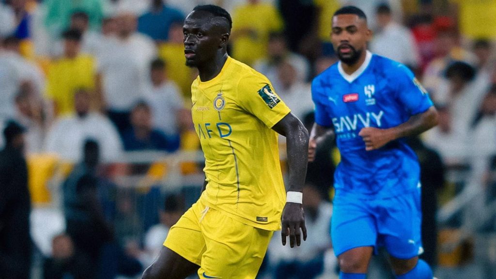 Cristiano Ronaldo & Al-Nassr Terus Kempunan Trofi, Tewas Kepada Al-Hilal Di Final
