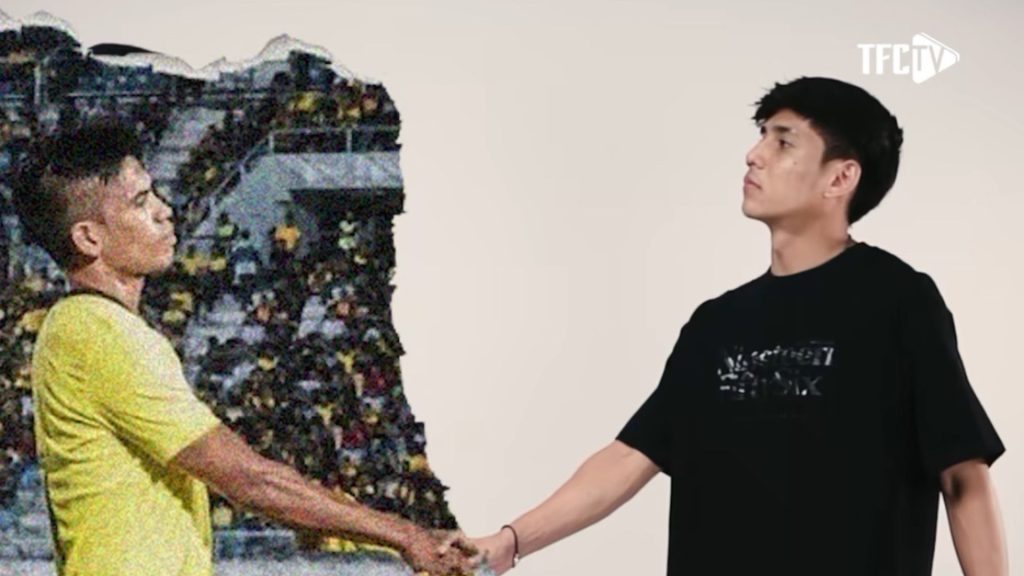 Video Perkenalan Akhyar & Safawi Terima Pujian Peminat