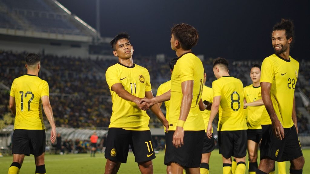 3 Penyerang Berbisa Beri Dimensi Berbeza Buat Harimau Malaya