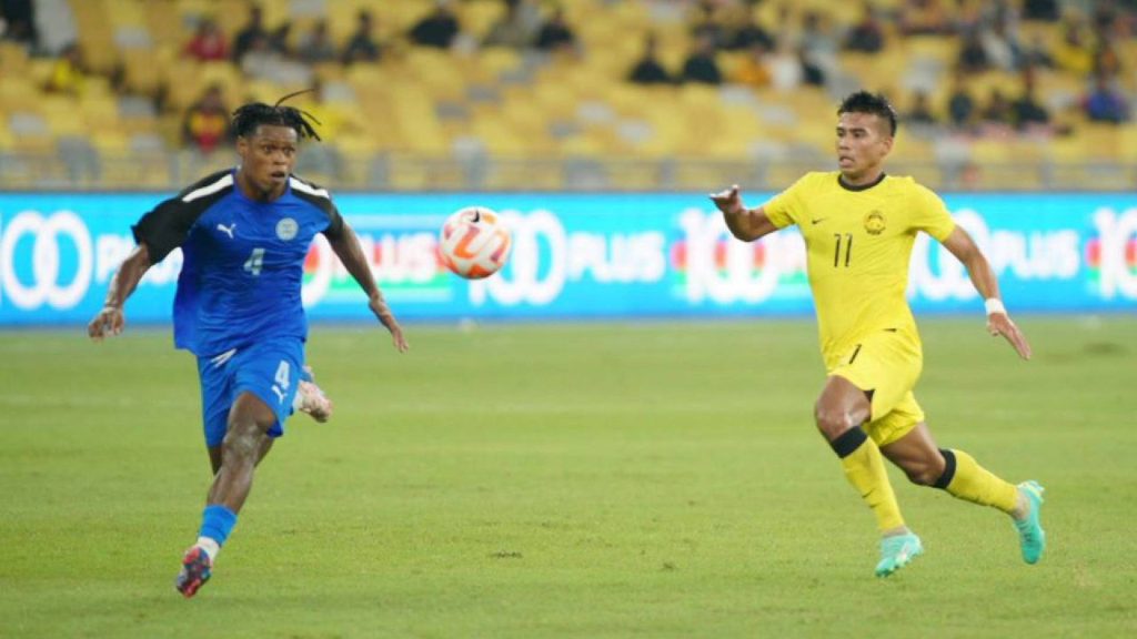 Safawi Rasid Akui Pemain Selesa Ikut Taktikal Pau Marti