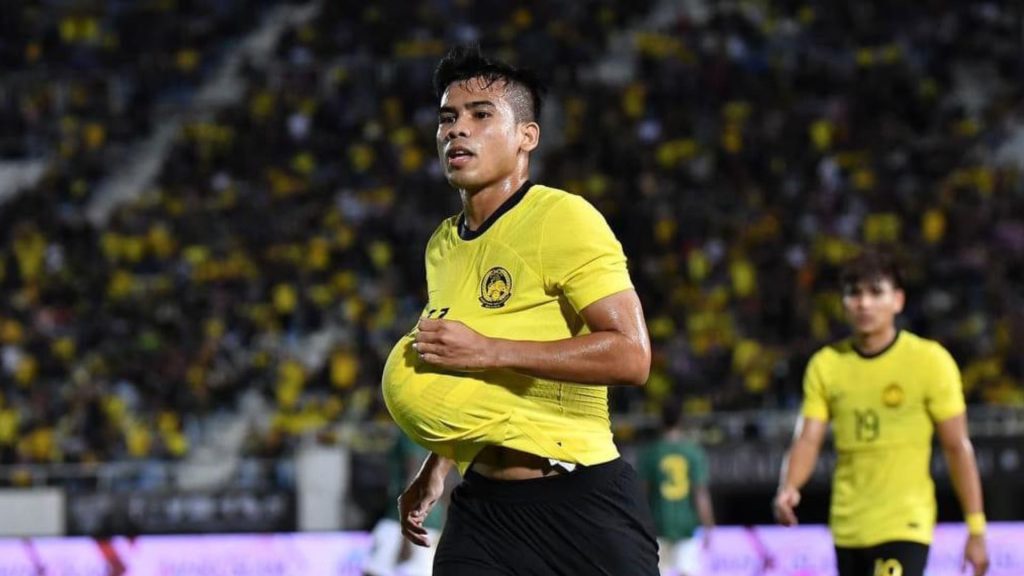 FAM Sedia Calonkan Gol Safawi & Forestieri Untuk Anugerah Puskas