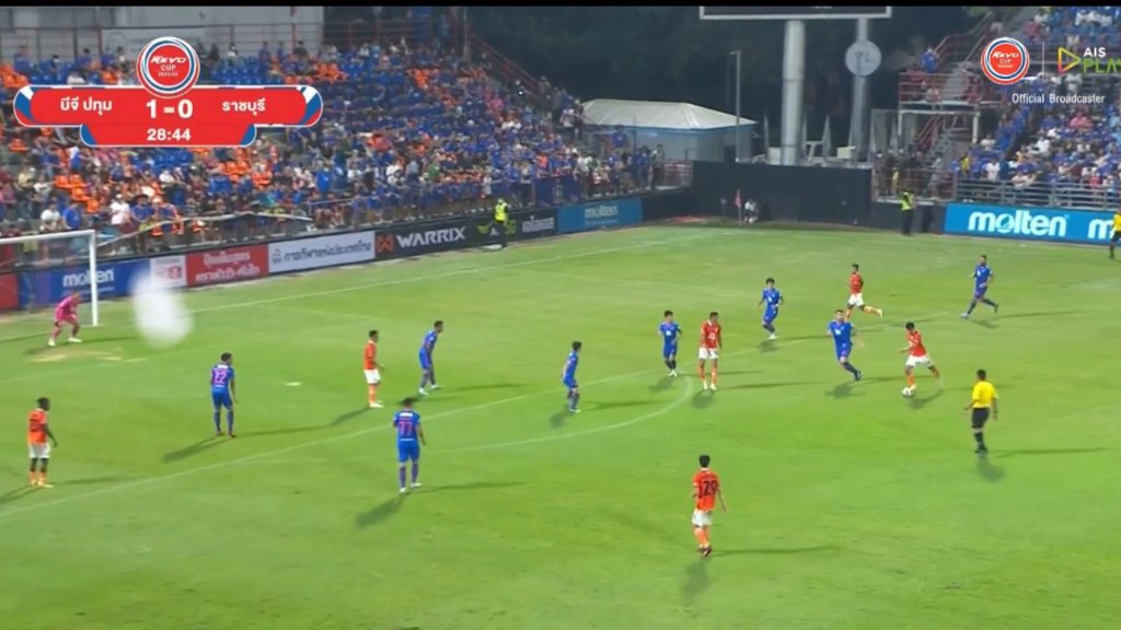 Video: Safawi Rasid Catat ‘Assist’ Kedua Bersama Ratchaburi