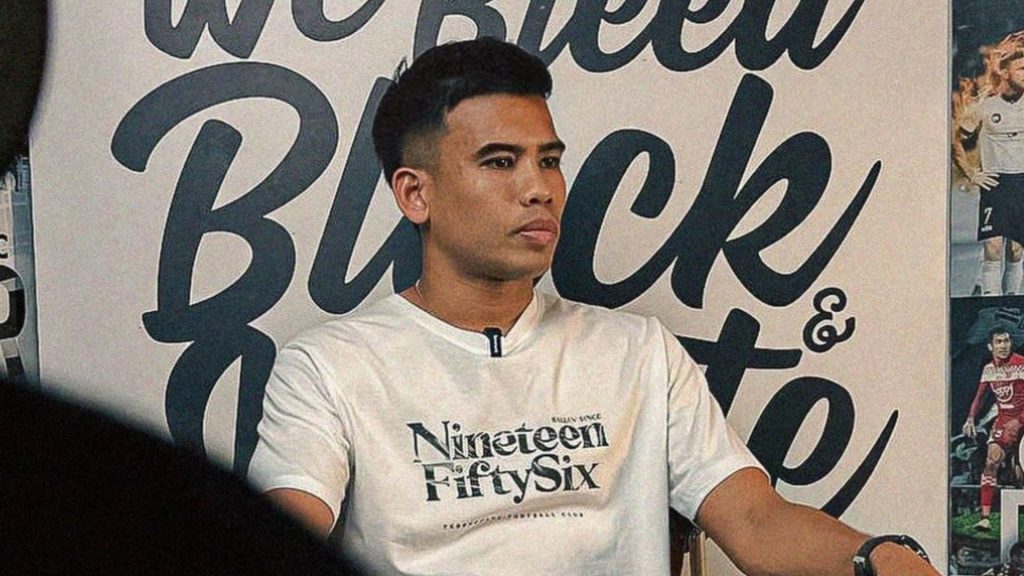 Safawi Rasid Kongsi 3 Perbezaan Liga Malaysia & Thailand