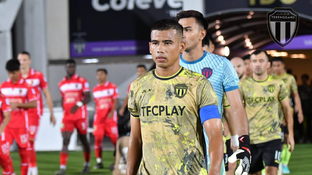 Zaquan Adha Puji Perubahan Safawi Rasid Di Terengganu