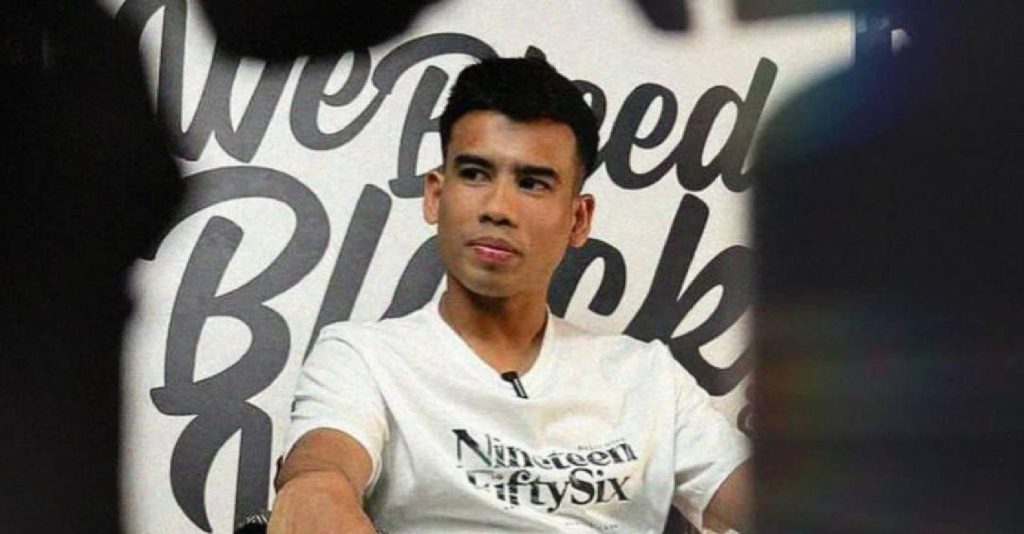 Safawi Rasid Mahu Bawa Terengganu Ke Tahap Berbeza