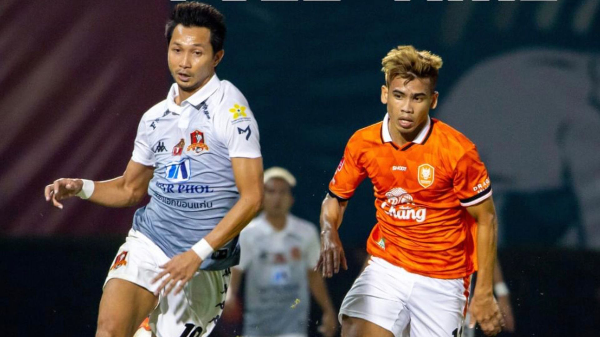 Safawi Thai Gol Safawi Rasid Dibatalkan VAR