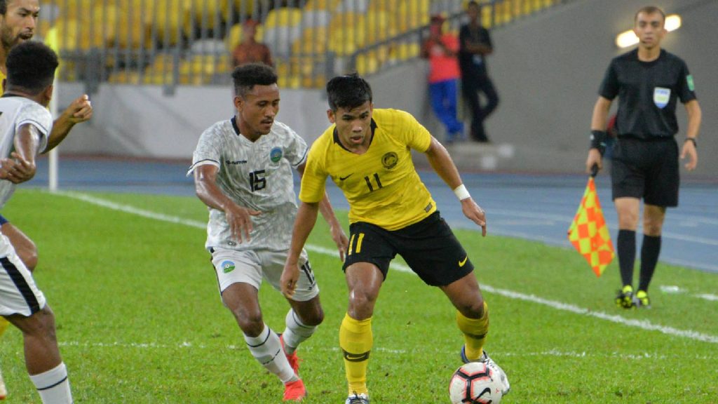 Malaysia vs Timor Leste, Rekod Pertemuan, Prestasi Semasa & Ranking FIFA