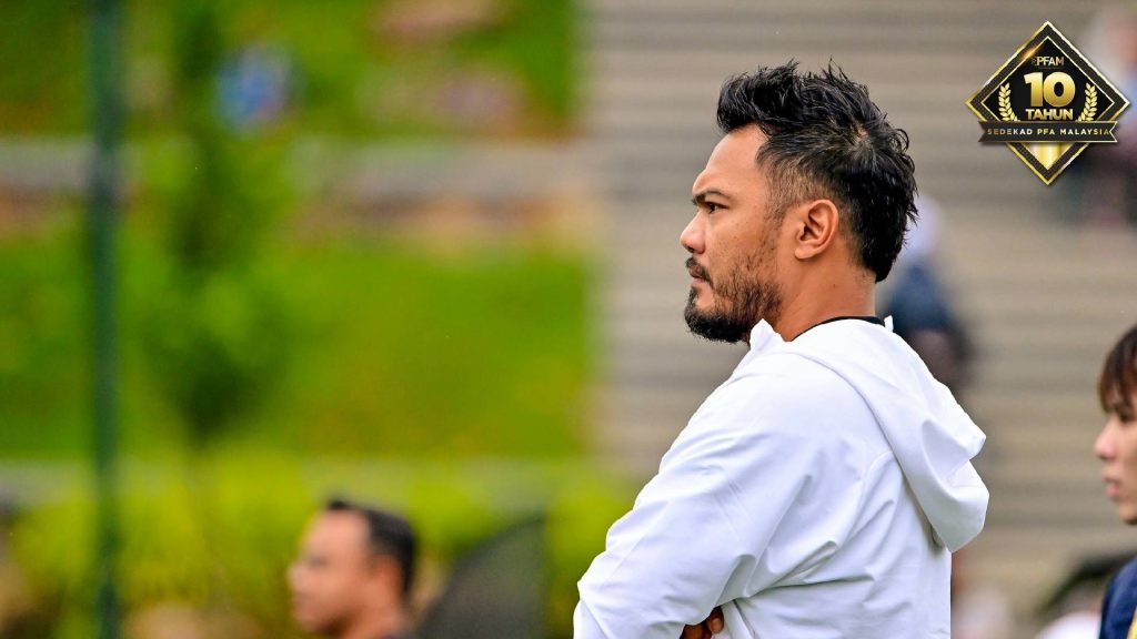 Insiden Pergaduhan Penyokong Buat Safee Sali Kecewa