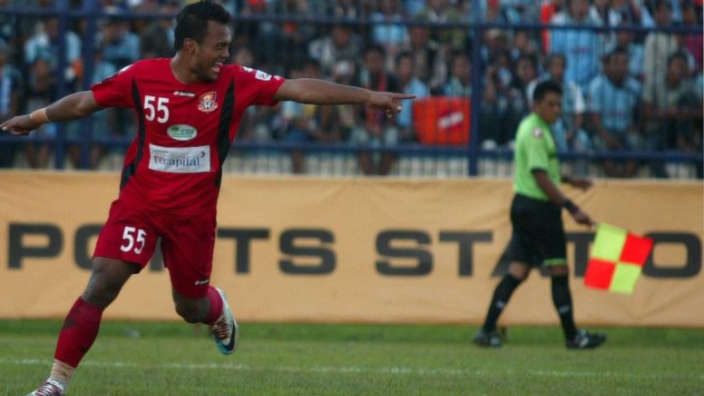 Safee Sali 1 Safee Sali: Selepas Saya, Tiada Lagi Penyerang Tempatan Yang Boleh Jaringkan Gol Safee Sali 1 Safee Sali: Selepas Saya, Tiada Lagi Penyerang Tempatan Yang Boleh Jaringkan Gol