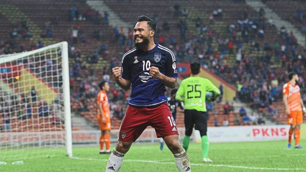 Satu Lagi Safee Sali Hampir Dilahirkan Suatu Ketika Dahulu