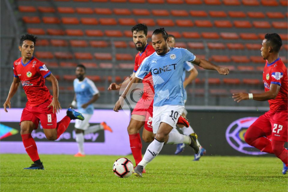 Safee Sali Gandingan P.Maniam Dan K.Devan Mantapkan PJ City Safee Sali Gandingan P.Maniam Dan K.Devan Mantapkan PJ City