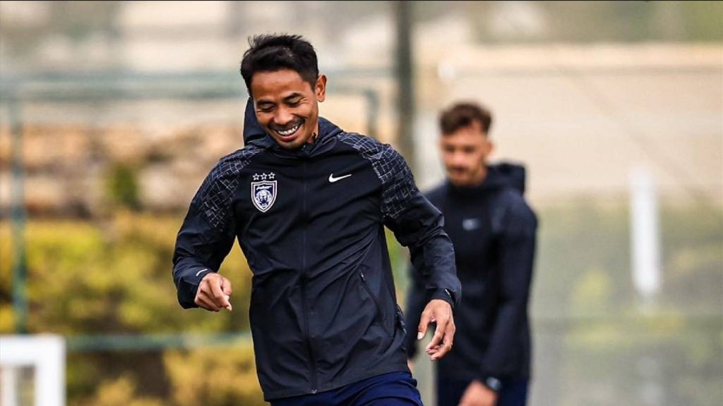 Insiden Safiq Rahim Tular Ke Vietnam