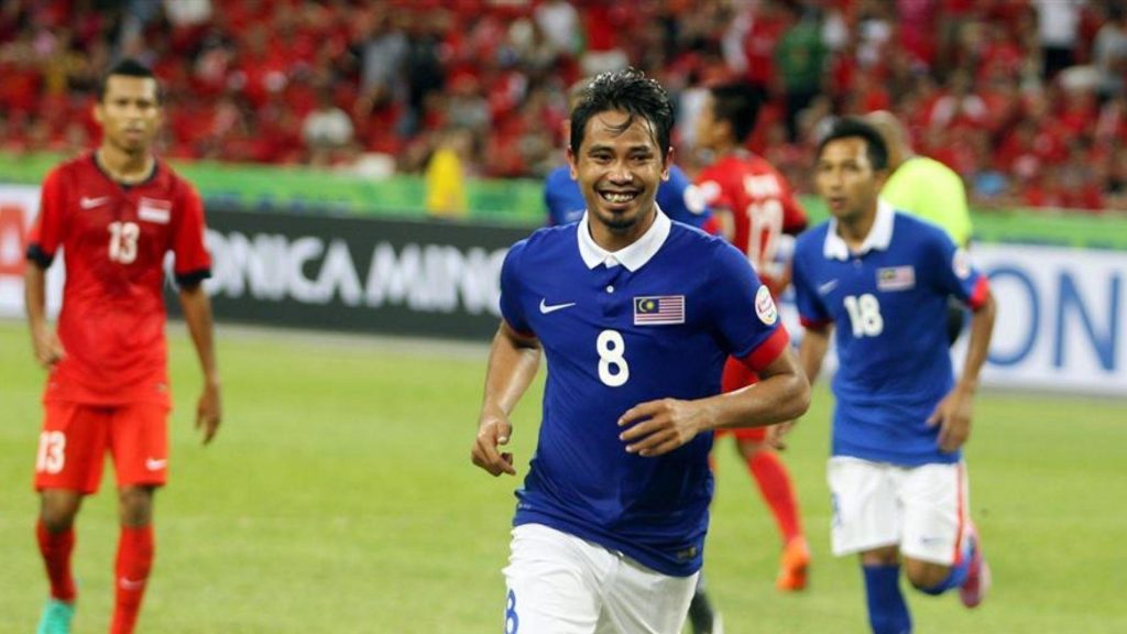 Kepulangan Safiq Rahim Rancakkan Percaturan Pan-gon