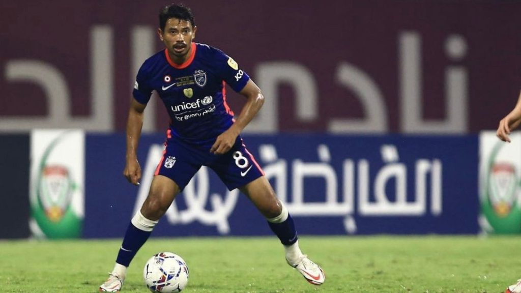 Safiq Rahim Idam Tamatkan Karier Gemilang Bersama Harimau Malaya