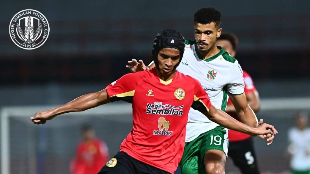 Safuwan Baharudin Bakal Kembali Ke Selangor?