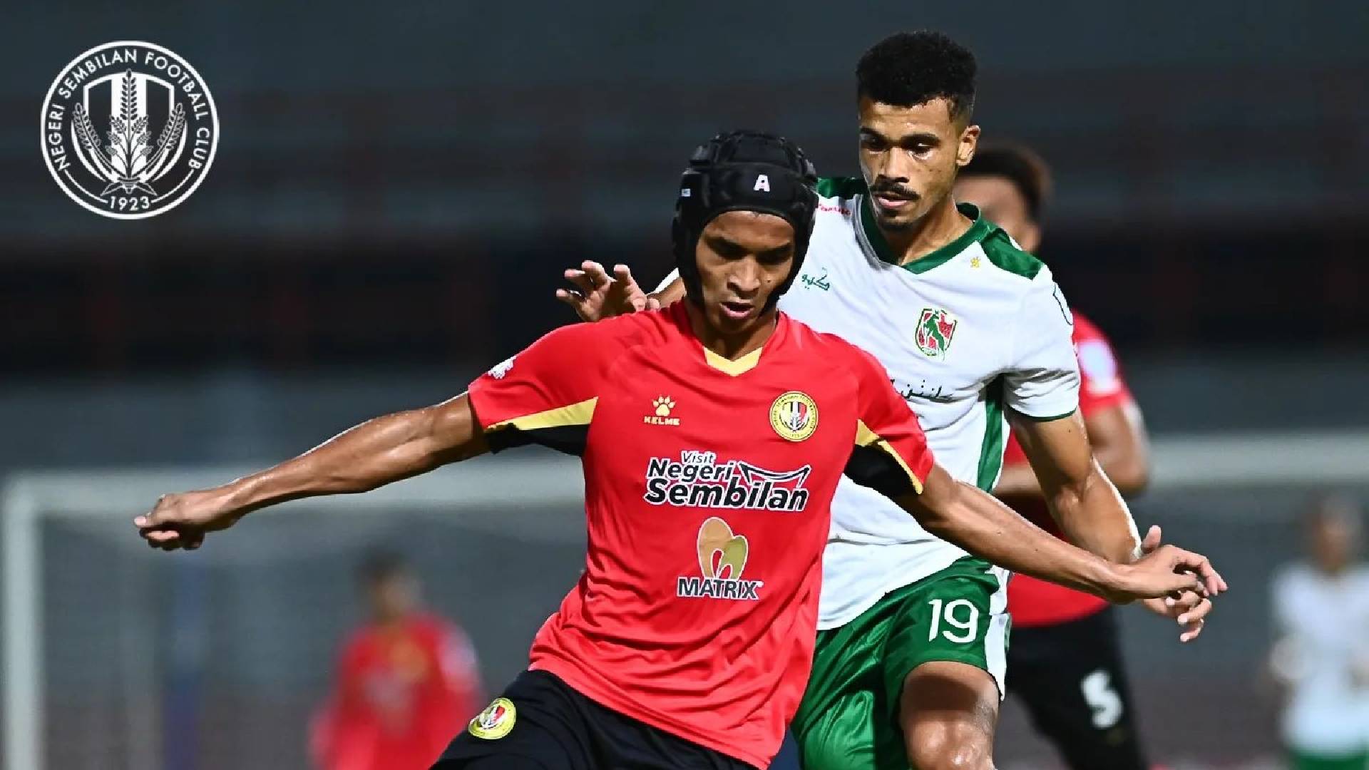 Safuwan Baharudin Negeri Sembilan FC Safuwan Baharudin Bakal Kembali Ke Selangor?