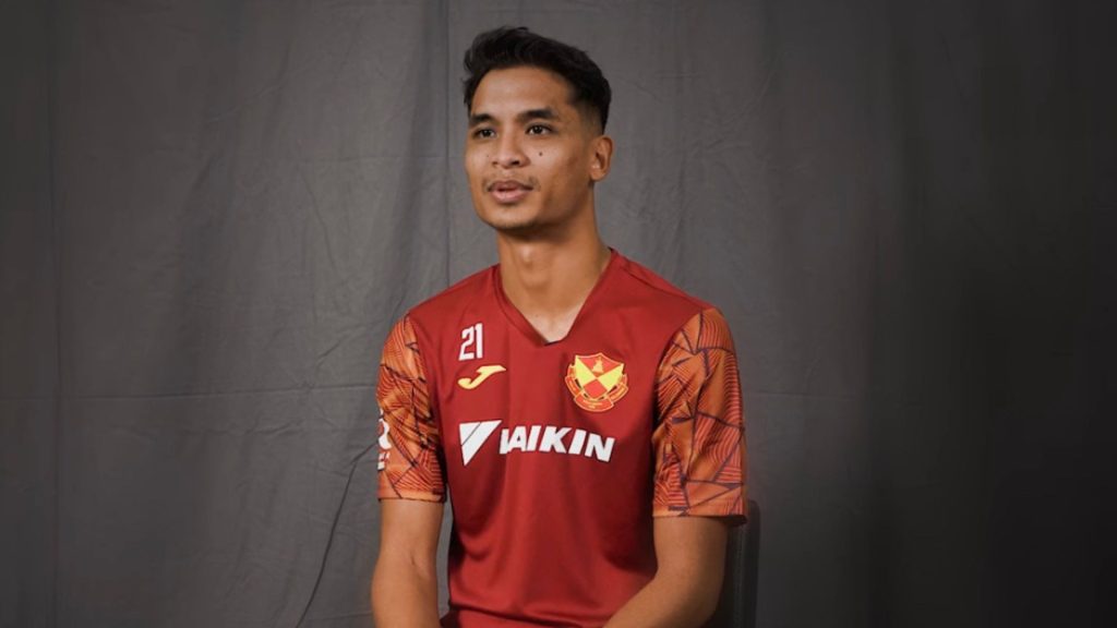 Safuwan Baharudin Harap Penyokong Selangor Dapat Terima Beliau Semula