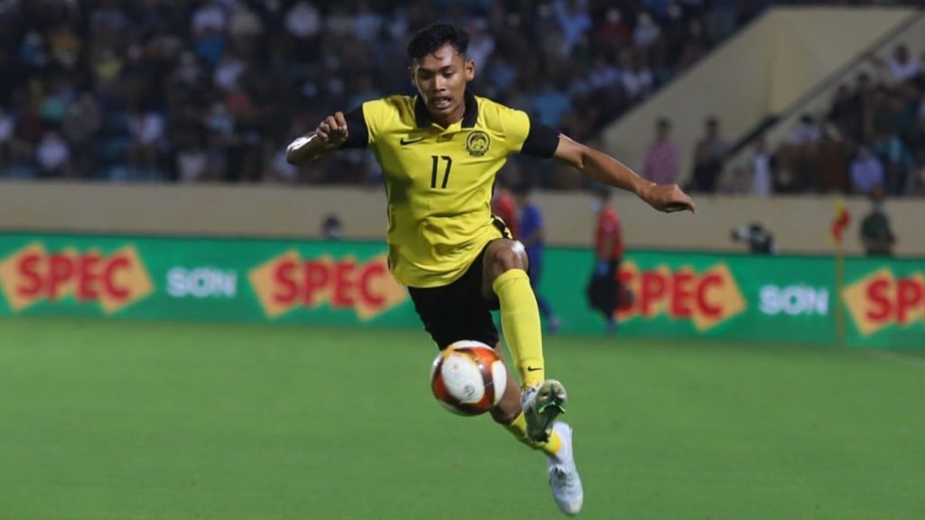 Safwan Ada ‘Ramuan’ Baiki Hantaran Lintang