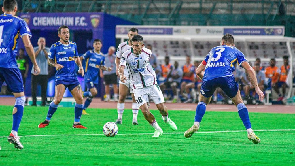 India Persiap Pemain Paling Lincah Hadapi Kehebatan Malaysia