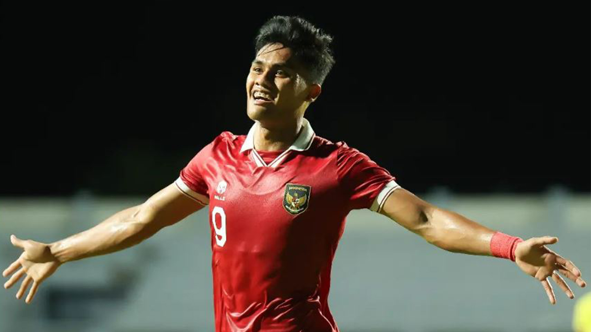 Sananta Menang 1-0 Dari Timor Leste, Nasib Timnas Indonesia U-23 Bergantung Pada Thailand Dan Vietnam