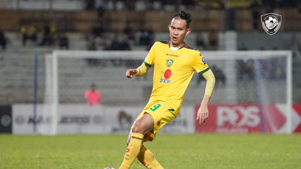 Bekas Arkitek Kedah, Sanrawat Dechmitr Rasmi Bersara