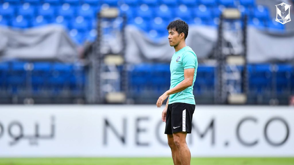 Sarach Yooyen Mahu Kecewakan JDT Di SSI