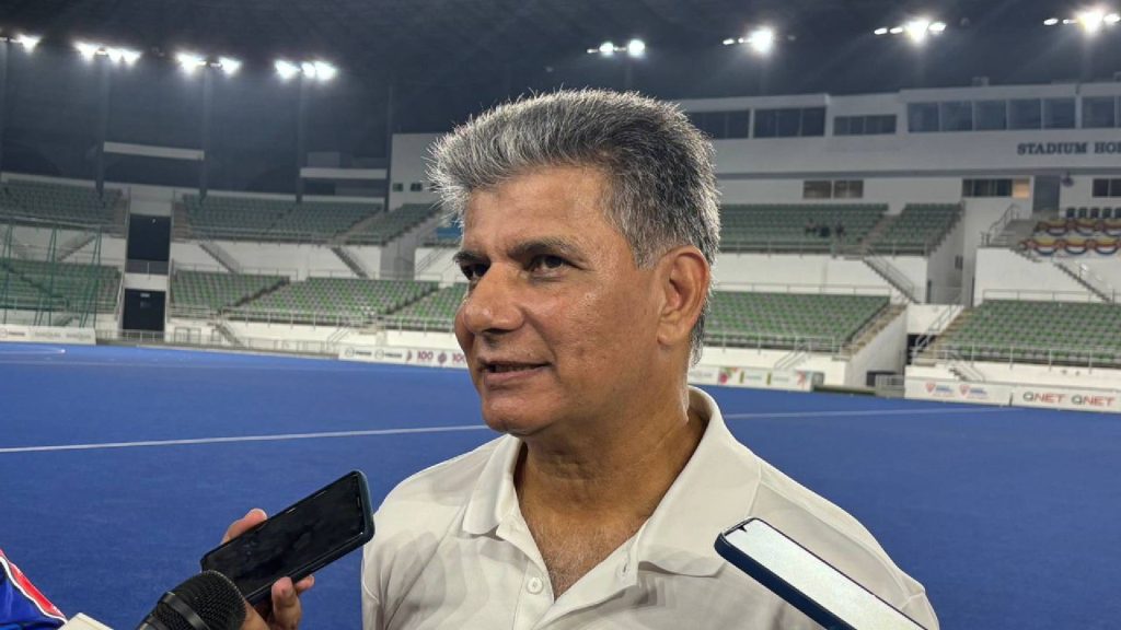 Sarjit Singh Dedah Punca Faizal Saari Tidak Sertai Sesi Latihan Malaysia
