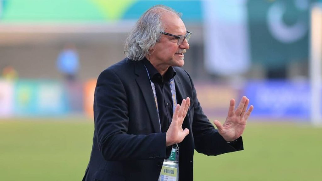 Petar Segrt Terbuka Jadi Ketua Jurulatih Harimau Malaya