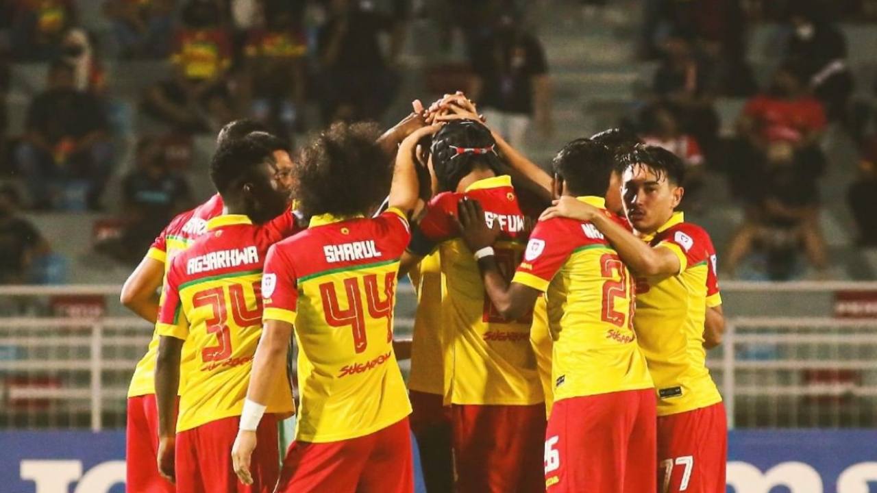 Piala Malaysia: Selangor FC Angkuh, Benam Kuching City Di Laman Sendiri