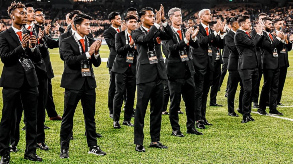 6 Pemain Dijangka Tinggalkan Selangor
